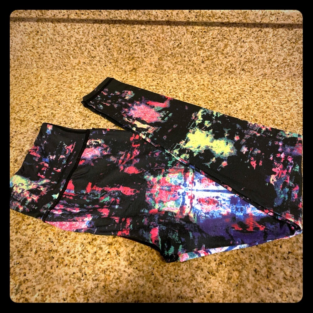 MTSCE Leggings